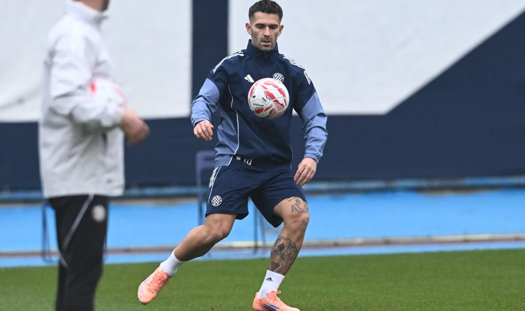 Marko Livaja