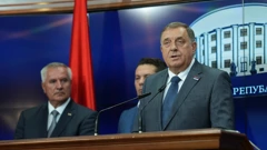 Milorad Dodik