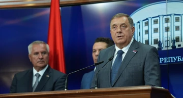 Milorad Dodik