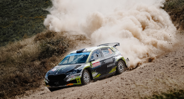 Oliver Solberg