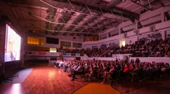 Premijera filma "The Magical Seven" o Toniju Kukoču, Foto: Ante Čizmić/CROPIX