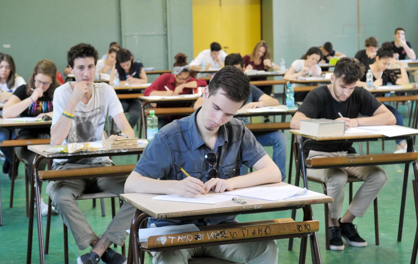 Perspektiva: Ako obrazovanje kasni, regija gubi utrku