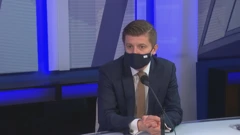 Zdravko Marić, ministar financija