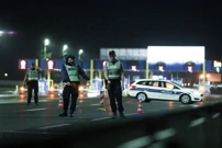 Policija, Foto:  Emica Elvedji /PIXSELL