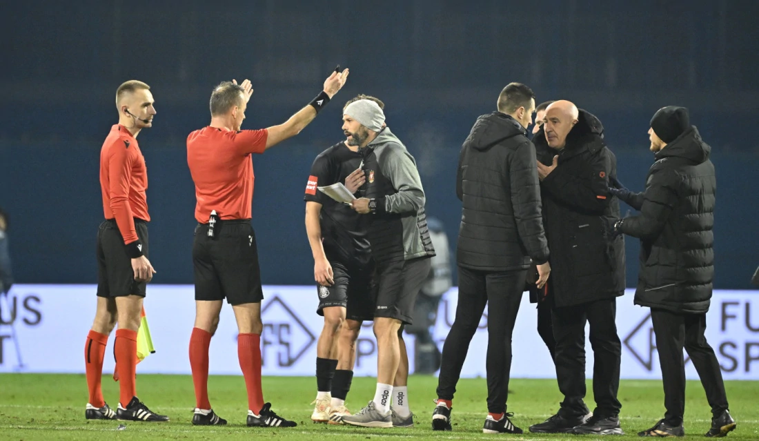 Analiza suđenja: Sudac je trebao dopustiti akciju Gorici