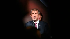 Andrej Babiš