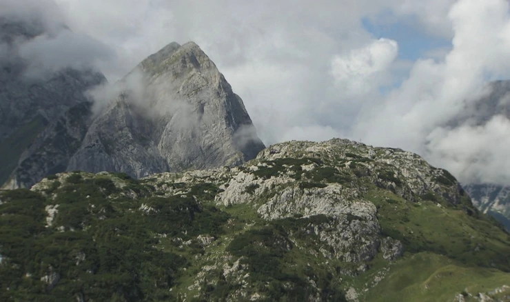 Južni obronci Alpa