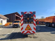 Zimska služba je spremna, Foto: Neven Knežević/HRT Radio Osijek