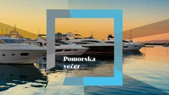 Pomorska večer, Foto: HR1/HRT