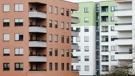 Na tržištu nekretnina u prvoj polovici godine 15 posto manje transakcija - analiza