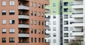 Na tržištu nekretnina u prvoj polovici godine 15 posto manje transakcija - analiza