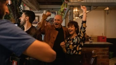 Premijera serije "Metropolitanci" 26. rujna na Prvom        , Foto: Ring produkcija/promo