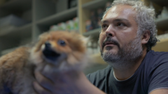 Utorak, 8. travnja na Prvom, Foto:  Doktor za pet/dokumentarna serija