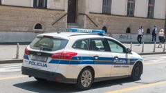 Policija