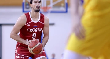 Dario Šarić