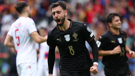 Portugal - Armenija, Bruno Fernandes  