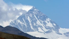 Mount Everest