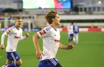 HNK Hajduk - NK Slaven Belupo, Foto: Ivo Cagalj/Pixsell