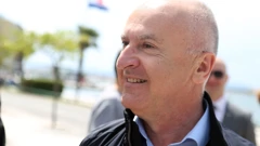 Europarlamentarac Predrag Fred Matić