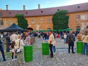 Festival sira i vina u Valpovu, Foto: M.Milas/Radio Osijek