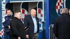 Velimir Zajec glasovao na izborima za Skupštinu GNK Dinamo