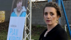 Premijera dokumentarnog filma Plavi kaputić o djevojčici Željki Jurić 