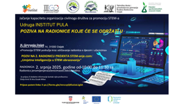 Plakat događaja