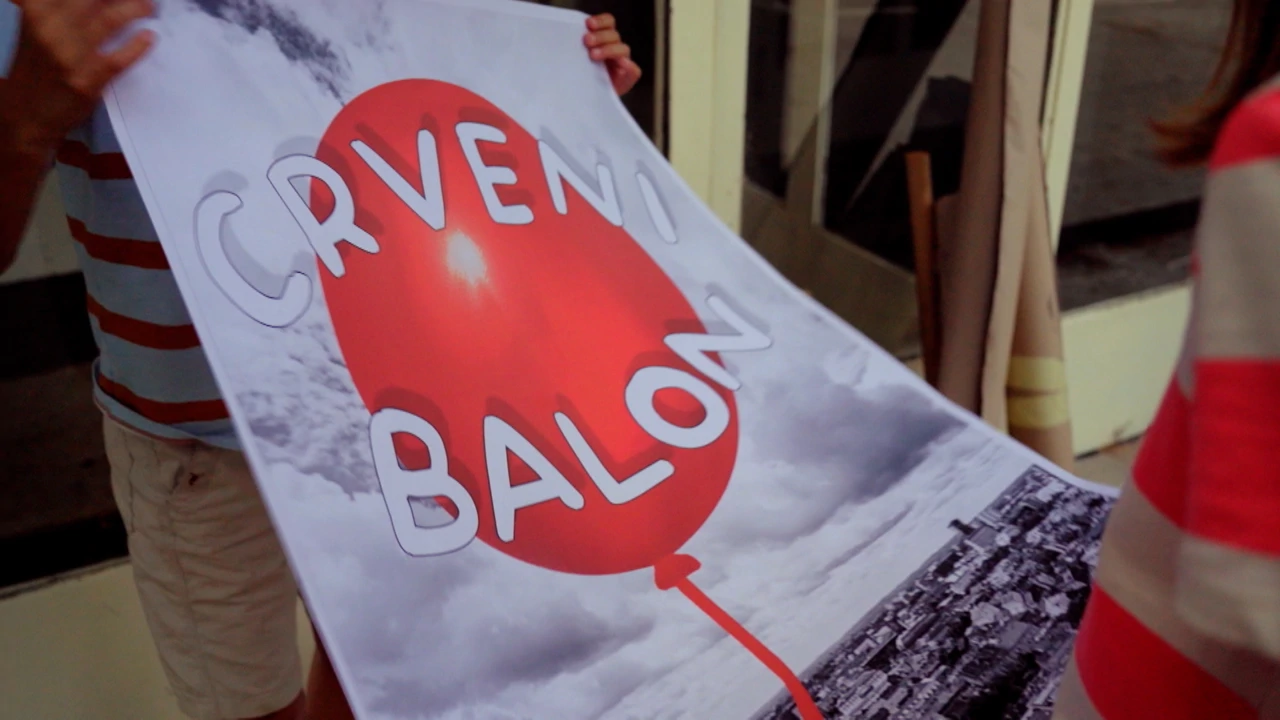 Od 15. studenog na Trećem 