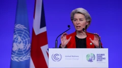Ursula von der Leyen