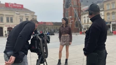 Ususret Eurosongu - priča o Miji
