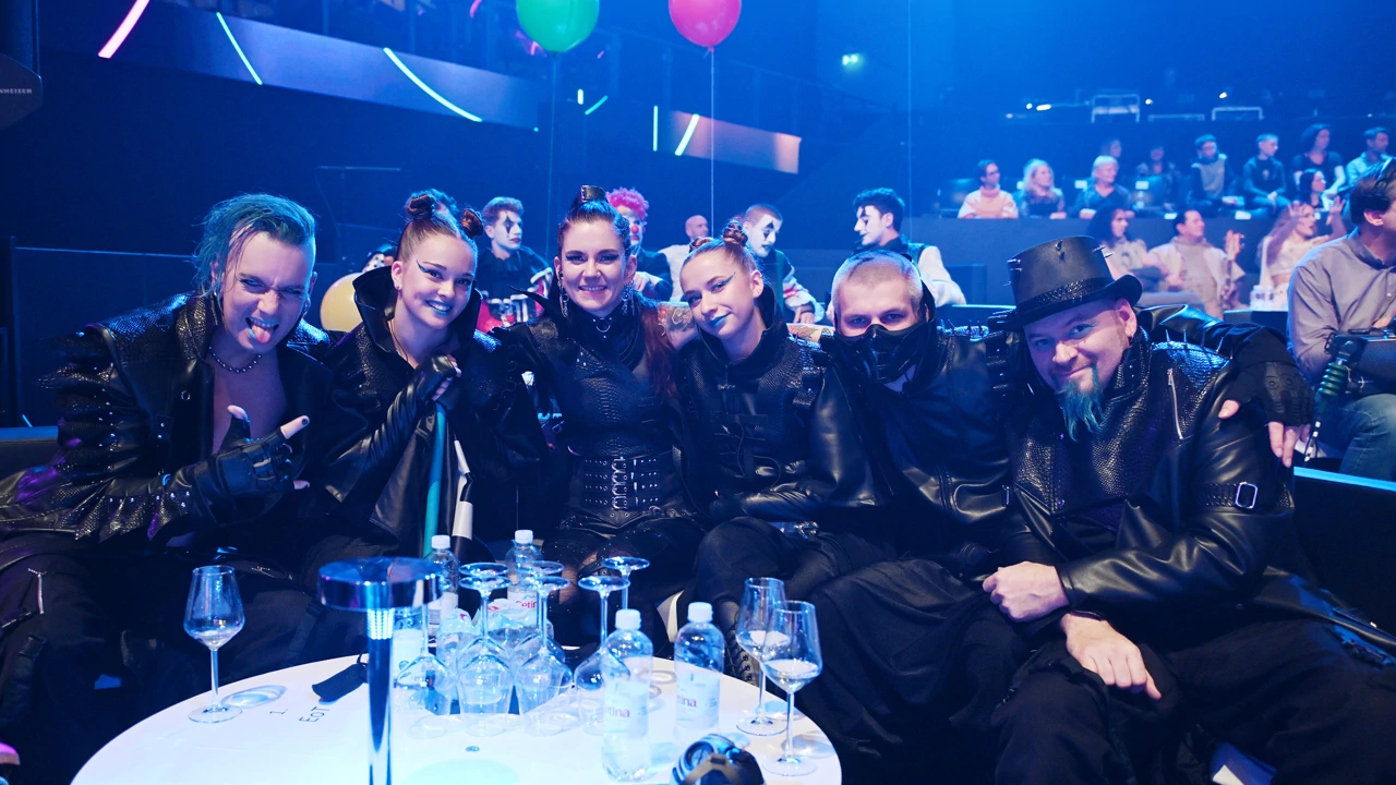 Dora 2025, Foto: Renato Branđolica i Jurica Galoić/HRT