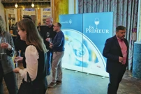 En Primeur, Foto: Edi Gojak/HRT