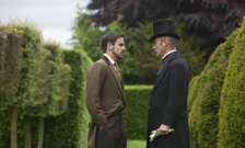 Subota, 28. veljače na Prvom, Foto: Raj u Ulici Tollgate/serija