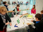 7. Tehnicoolum, Foto: Krunoslav Inhof/HRT Radio Osijek