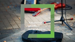 Amaterska glazba i stvaralaštvo, Foto: HRT/HRT