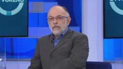 Leonardo Bressan, predsjednik KoHOM-a PGŽ-a, Foto: Otvoreno/HRT