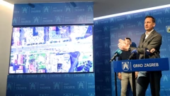 Andro Pavuna na konferenciji predstavio nove projekte pametnog upravljanja prometom 