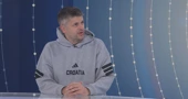 Tomislav Mijatović u emisiji Sportske minute