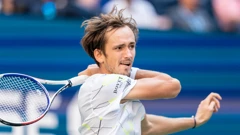 Daniil Medvjedev