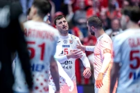 Domagoj Duvnjak, Foto: Sanjin Strukic/PIXSELL
