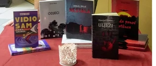 Ostale knjige, Foto: D.Špelić/-