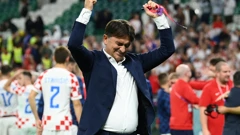 Zlatko Dalić