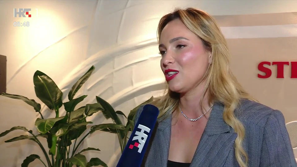 Donna Vekić