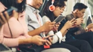 Japanski grad predlaže ograničenje upotrebe smartphonea na dva sata dnevno