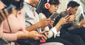 Japanski grad predlaže ograničenje upotrebe smartphonea na dva sata dnevno