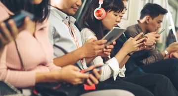 Japanski grad predlaže ograničenje upotrebe smartphonea na dva sata dnevno