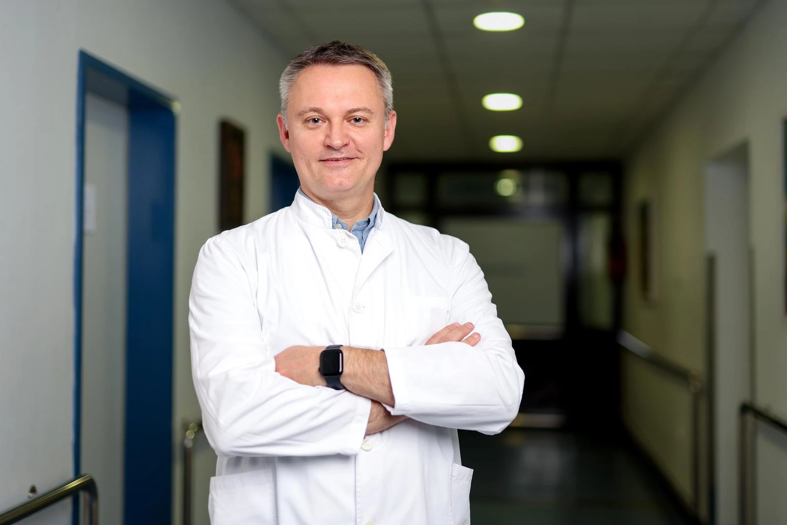 Fran Borovečki novi ravnatelj KBC-a Zagreb