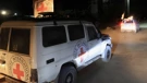 Vozila Crvenog križa transportiraju tijelo