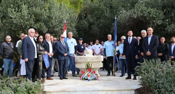 Obljetnica obrane Splita na Kašjunima 