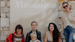 Mamasitas.hr